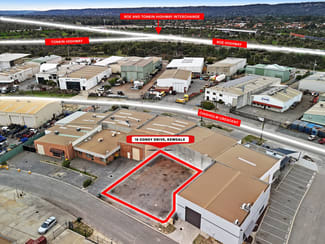 Development / Land commercial property for sale at 15 Coney Drive Kewdale WA 6105 Development / Land commercial property for sale at 15 Coney Drive Kewdale WA 6105