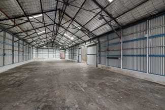 Factory, Warehouse & Industrial commercial property for sale at 27 Hollywood Drive Lansvale NSW 2166 Factory, Warehouse & Industrial commercial property for sale at 27 Hollywood Drive Lansvale NSW 2166