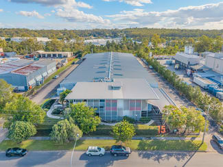 Factory, Warehouse & Industrial commercial property for sale at 15 Industrial Ave Wacol QLD 4076 Factory, Warehouse & Industrial commercial property for sale at 15 Industrial Ave Wacol QLD 4076