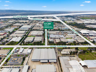 Factory, Warehouse & Industrial commercial property for sale at C1, 291 Frankston-Dandenong Road Dandenong South VIC 3175 Factory, Warehouse & Industrial commercial property for sale at C1, 291 Frankston-Dandenong Road Dandenong South VIC 3175
