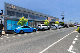 Offices commercial property for sale at 222-224 Victoria Street Mackay QLD 4740 Offices commercial property for sale at 222-224 Victoria Street Mackay QLD 4740