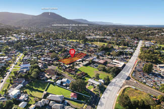 Development / Land commercial property sold at 11 & 13 Bellevue Road Figtree NSW 2525 Development / Land commercial property sold at 11 & 13 Bellevue Road Figtree NSW 2525