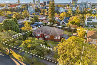 Development / Land commercial property for sale at 87-89 Burlington Road Homebush NSW 2140 Development / Land commercial property for sale at 87-89 Burlington Road Homebush NSW 2140