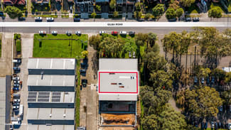 Factory, Warehouse & Industrial commercial property sold at 2/114-118 Gilba Road Girraween NSW 2145