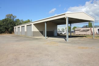 Factory, Warehouse & Industrial commercial property for sale at 445 Bayswater Road Garbutt QLD 4814 Factory, Warehouse & Industrial commercial property for sale at 445 Bayswater Road Garbutt QLD 4814