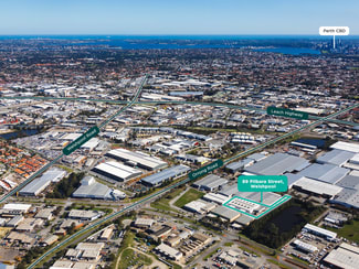 Factory, Warehouse & Industrial commercial property for sale at 89 Pilbara Street Welshpool WA 6106 Factory, Warehouse & Industrial commercial property for sale at 89 Pilbara Street Welshpool WA 6106