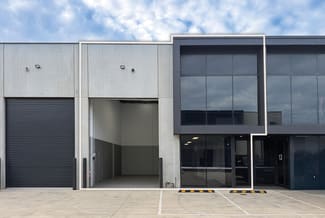 Offices commercial property for sale at 20 Ponting Street Williamstown VIC 3016 Offices commercial property for sale at 20 Ponting Street Williamstown VIC 3016