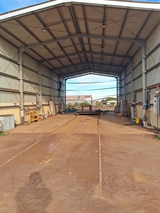 Factory, Warehouse & Industrial commercial property for sale at 4 Story Street Whyalla Norrie SA 5608