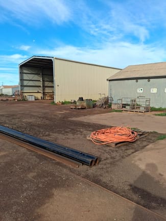 Factory, Warehouse & Industrial commercial property for sale at 4 Story Street Whyalla Norrie SA 5608