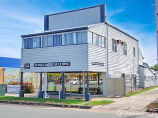 Other commercial property for sale at 54 Powell Street Bowen QLD 4805 Other commercial property for sale at 54 Powell Street Bowen QLD 4805