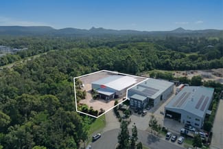 Development / Land commercial property for lease at 22-24 Industrial Place Yandina QLD 4561 Development / Land commercial property for lease at 22-24 Industrial Place Yandina QLD 4561