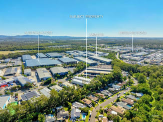 Factory, Warehouse & Industrial commercial property for sale at 35 Demand Avenue Arundel QLD 4214 Factory, Warehouse & Industrial commercial property for sale at 35 Demand Avenue Arundel QLD 4214