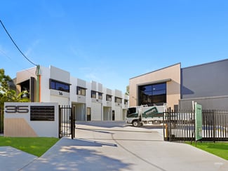 Factory, Warehouse & Industrial commercial property for sale at 35 Demand Avenue Arundel QLD 4214 Factory, Warehouse & Industrial commercial property for sale at 35 Demand Avenue Arundel QLD 4214