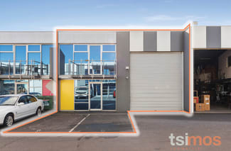 Showrooms / Bulky Goods commercial property for sale at 9/38 Christensen Cheltenham VIC 3192