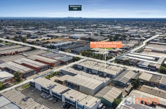 Showrooms / Bulky Goods commercial property for sale at 9/38 Christensen Cheltenham VIC 3192