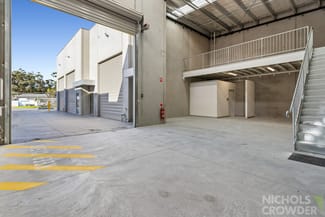 Factory, Warehouse & Industrial commercial property for lease at 50 Peninsula Avenue Rye VIC 3941 Factory, Warehouse & Industrial commercial property for lease at 50 Peninsula Avenue Rye VIC 3941