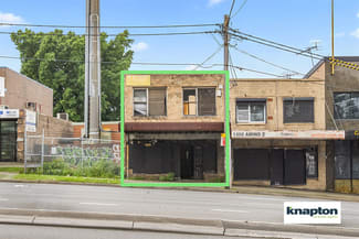 Shop & Retail commercial property sold at 346 King Georges Road Beverly Hills NSW 2209 Shop & Retail commercial property sold at 346 King Georges Road Beverly Hills NSW 2209