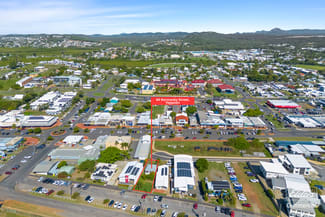 Development / Land commercial property for sale at 44 Normanby Street Yeppoon QLD 4703 Development / Land commercial property for sale at 44 Normanby Street Yeppoon QLD 4703