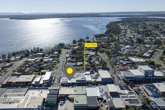 Offices commercial property for lease at 254A Main Road Toukley NSW 2263 Offices commercial property for lease at 254A Main Road Toukley NSW 2263