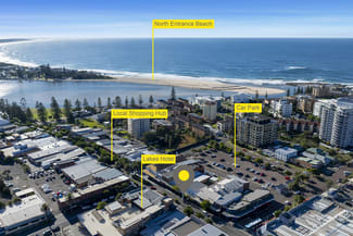 Offices commercial property sold at 3/64-66 The Entrance Road The Entrance NSW 2261 Offices commercial property sold at 3/64-66 The Entrance Road The Entrance NSW 2261