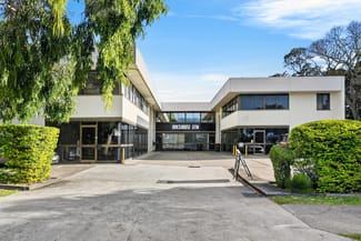 Factory, Warehouse & Industrial commercial property for sale at 1/26 Birubi Street Coorparoo QLD 4151