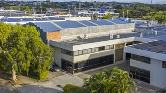 Factory, Warehouse & Industrial commercial property for sale at 1/26 Birubi Street Coorparoo QLD 4151