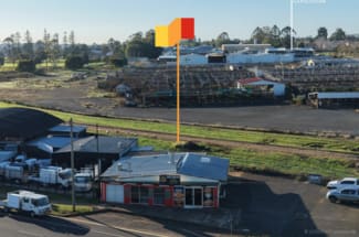 Shop & Retail commercial property for sale at 176 Anzac Avenue Harristown QLD 4350 Shop & Retail commercial property for sale at 176 Anzac Avenue Harristown QLD 4350
