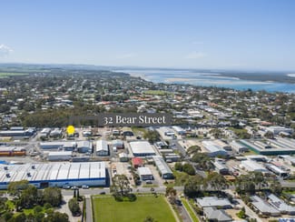Offices commercial property for sale at 32 Bear Street Inverloch VIC 3996 Offices commercial property for sale at 32 Bear Street Inverloch VIC 3996