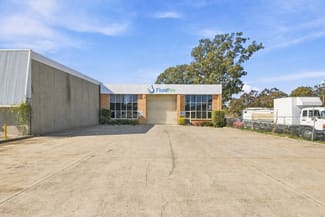 Factory, Warehouse & Industrial commercial property for sale at 16 Ironbark Avenue Camden NSW 2570 Factory, Warehouse & Industrial commercial property for sale at 16 Ironbark Avenue Camden NSW 2570