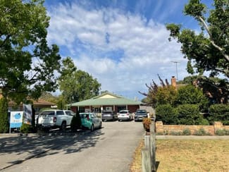 Offices commercial property for sale at 214 Princes Way Drouin VIC 3818