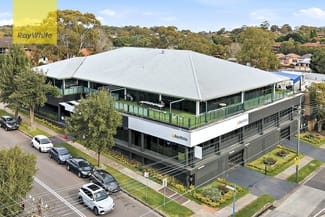 Shop & Retail commercial property for sale at 194-198 Lakemba Street Lakemba NSW 2195