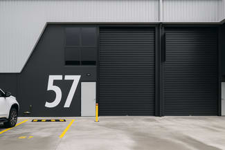 Showrooms / Bulky Goods commercial property sold at 57/61 Ashfort Milperra NSW 2214