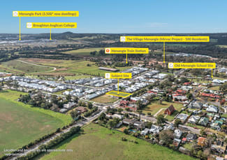 Development / Land commercial property sold at 5 Station Street Menangle NSW 2568