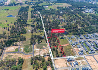 Development / Land commercial property for sale at 153 Guntawong Road Rouse Hill NSW 2155 Development / Land commercial property for sale at 153 Guntawong Road Rouse Hill NSW 2155