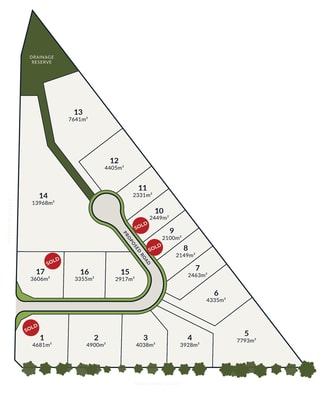 Development / Land commercial property for sale at 12R Narromine Road Dubbo NSW 2830