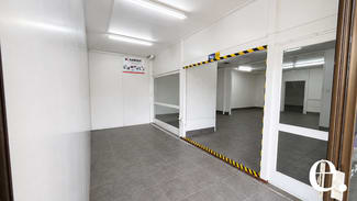 Factory, Warehouse & Industrial commercial property for sale at 28 Princess Street Bundaberg East QLD 4670 Factory, Warehouse & Industrial commercial property for sale at 28 Princess Street Bundaberg East QLD 4670