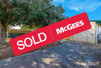 Offices commercial property sold at 64 The Strand Brahma Lodge SA 5109