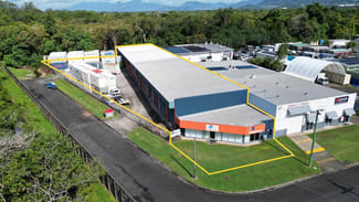 Factory, Warehouse & Industrial commercial property for sale at 1 Donaldson Street Manunda QLD 4870 Factory, Warehouse & Industrial commercial property for sale at 1 Donaldson Street Manunda QLD 4870
