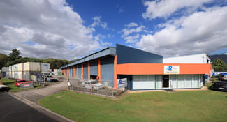 Factory, Warehouse & Industrial commercial property for sale at 1 Donaldson Street Manunda QLD 4870 Factory, Warehouse & Industrial commercial property for sale at 1 Donaldson Street Manunda QLD 4870