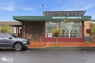 Shop & Retail commercial property for sale at 2 Brady Street Geeveston TAS 7116 Shop & Retail commercial property for sale at 2 Brady Street Geeveston TAS 7116