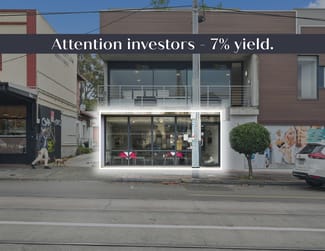Shop & Retail commercial property for sale at 1/141 Waverley Road Malvern East VIC 3145
