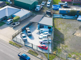 Factory, Warehouse & Industrial commercial property for lease at Entire Site/335 Hobart Road Youngtown TAS 7249 Factory, Warehouse & Industrial commercial property for lease at Entire Site/335 Hobart Road Youngtown TAS 7249