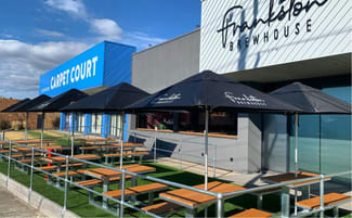 Hotel, Motel, Pub & Leisure commercial property for sale at 10 New Street Frankston VIC 3199