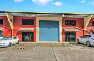 Factory, Warehouse & Industrial commercial property for sale at 11/15 Rawlins Circuit Kunda Park QLD 4556 Factory, Warehouse & Industrial commercial property for sale at 11/15 Rawlins Circuit Kunda Park QLD 4556