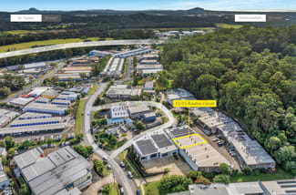 Factory, Warehouse & Industrial commercial property for sale at 11/15 Rawlins Circuit Kunda Park QLD 4556 Factory, Warehouse & Industrial commercial property for sale at 11/15 Rawlins Circuit Kunda Park QLD 4556
