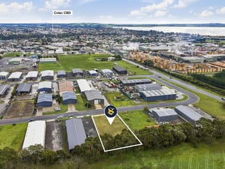 Development / Land commercial property for sale at 74 Hugh Murray Drive Colac VIC 3250