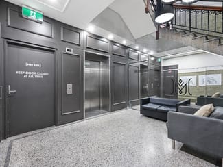 Offices commercial property for sale at Unit 9/2-14 Bayswater Road Kings Cross NSW 2011