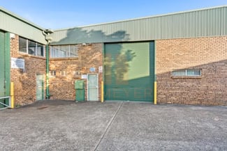 Showrooms / Bulky Goods commercial property sold at Unit 28/28-30 Barry Road Chipping Norton NSW 2170 Showrooms / Bulky Goods commercial property sold at Unit 28/28-30 Barry Road Chipping Norton NSW 2170