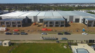 Factory, Warehouse & Industrial commercial property for sale at WH 9, 10, 11 & 12/70 Volk Road Cranbourne West VIC 3977 Factory, Warehouse & Industrial commercial property for sale at WH 9, 10, 11 & 12/70 Volk Road Cranbourne West VIC 3977