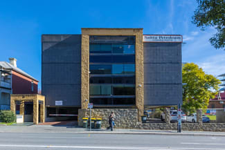 Offices commercial property for sale at 6/47 Havelock Street West Perth WA 6005